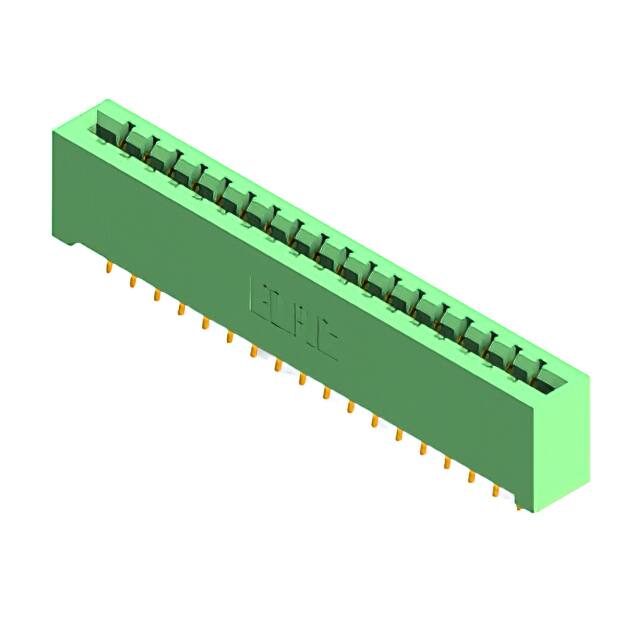 837-036-556-201 EDAC Inc.  Edgeboard Connectors